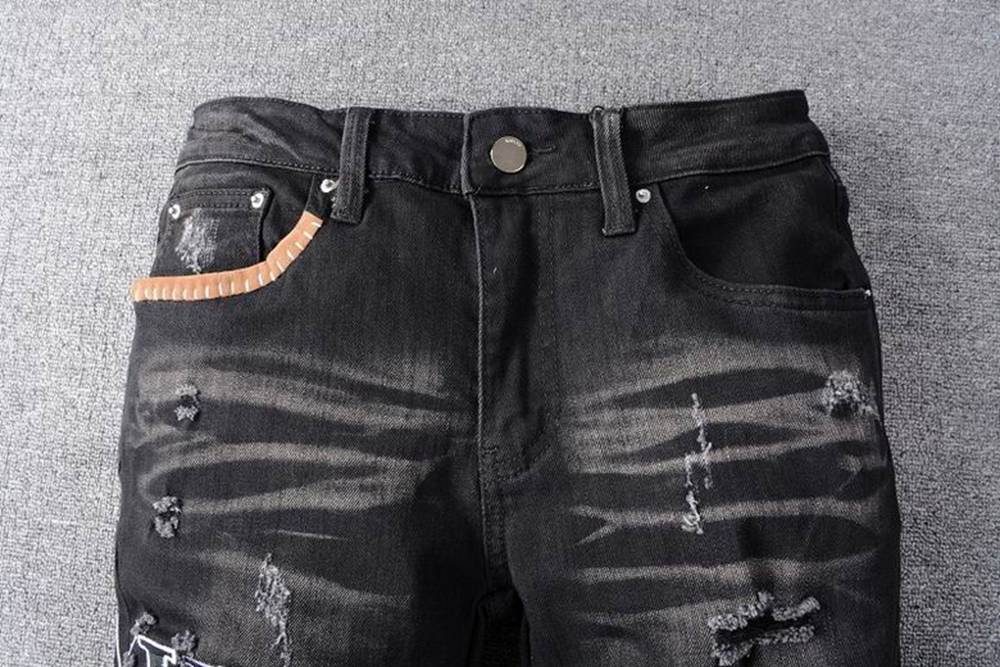 Amiri jeans